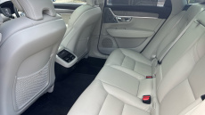 Volvo V90 2.0 B5P Ultimate Dark 5dr Auto Petrol Estate